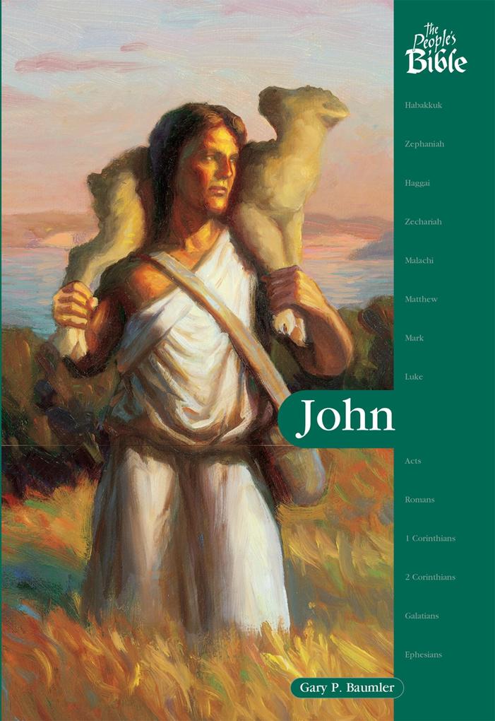 John eBook