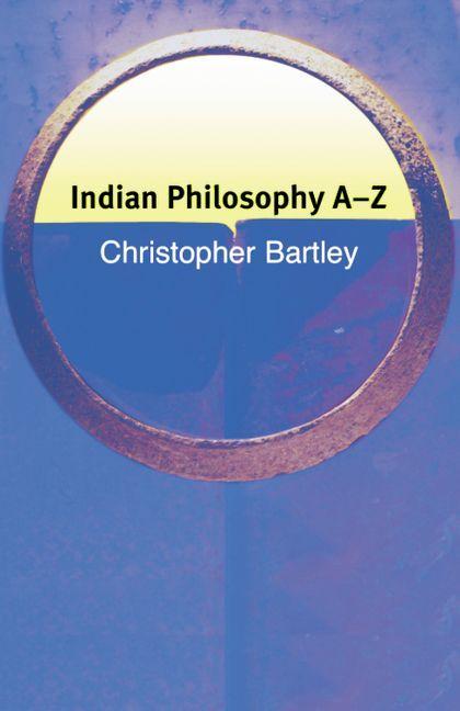 Indian Philosophy A-Z