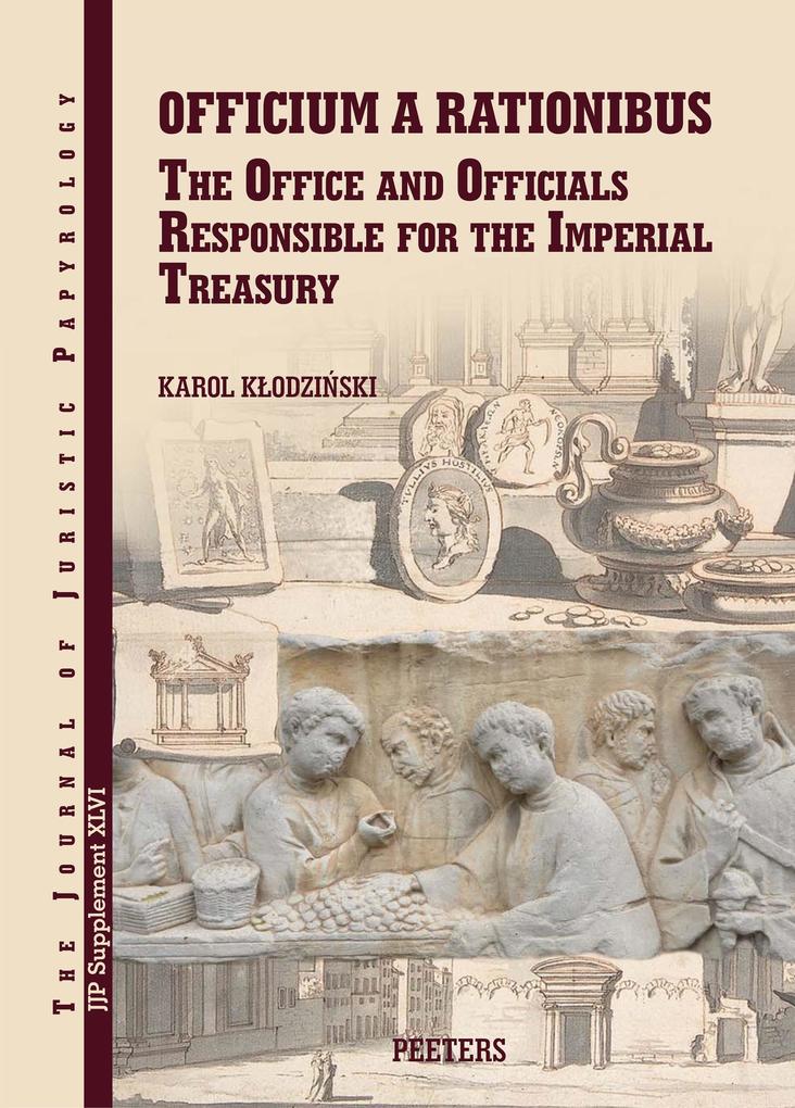 Officium a rationibus
