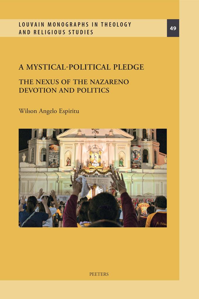 Mystical-Political Pledge