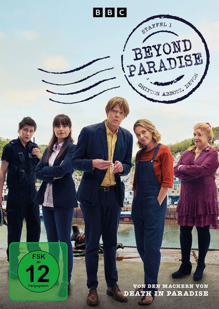 Beyond Paradise