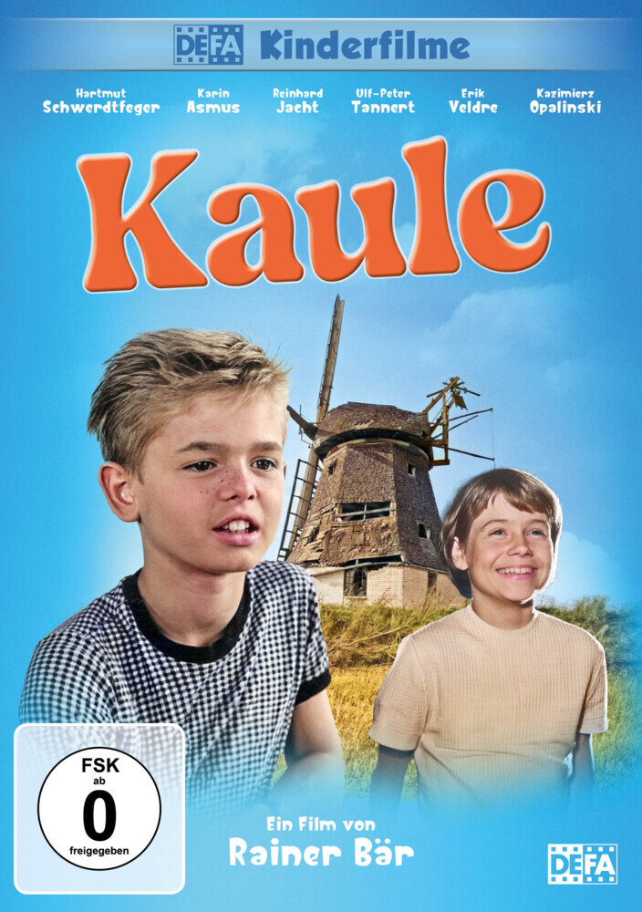Kaule