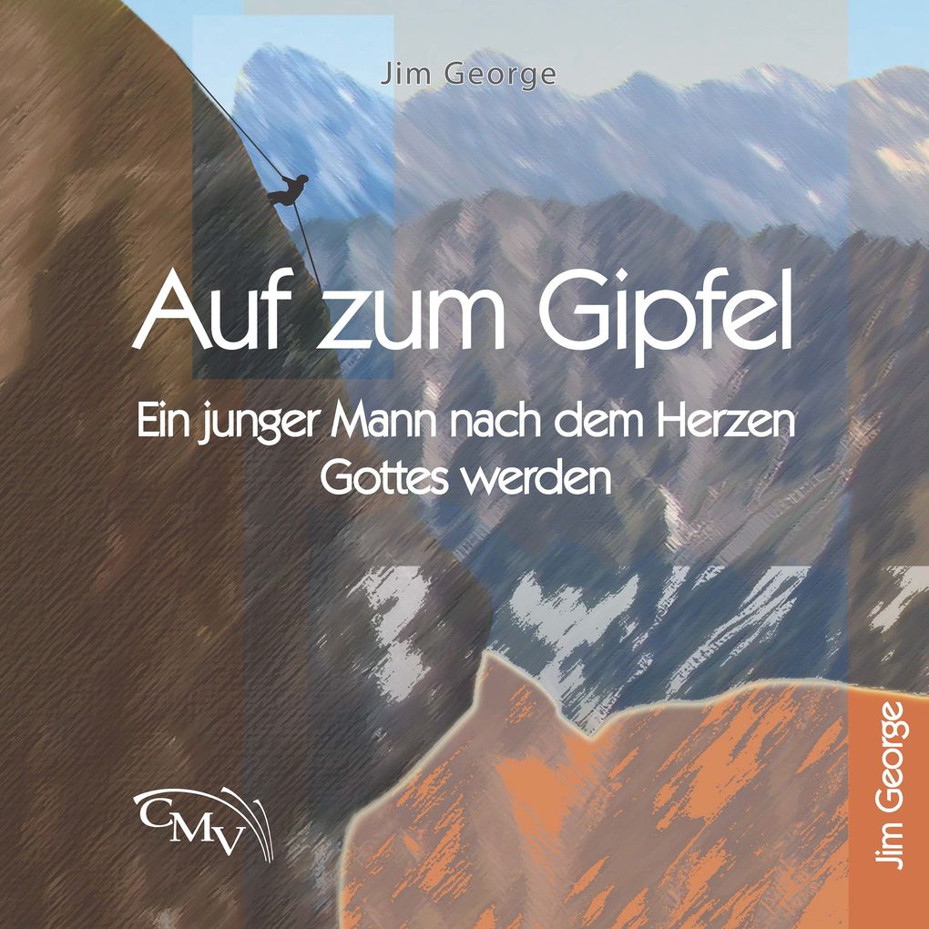 Auf zum Gipfel