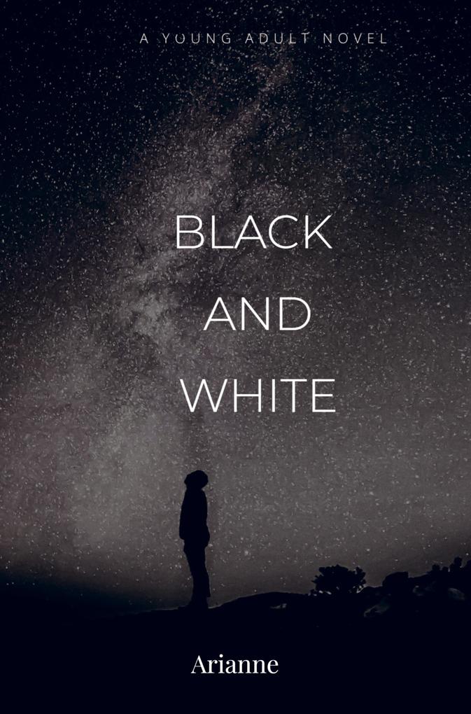 Black and White