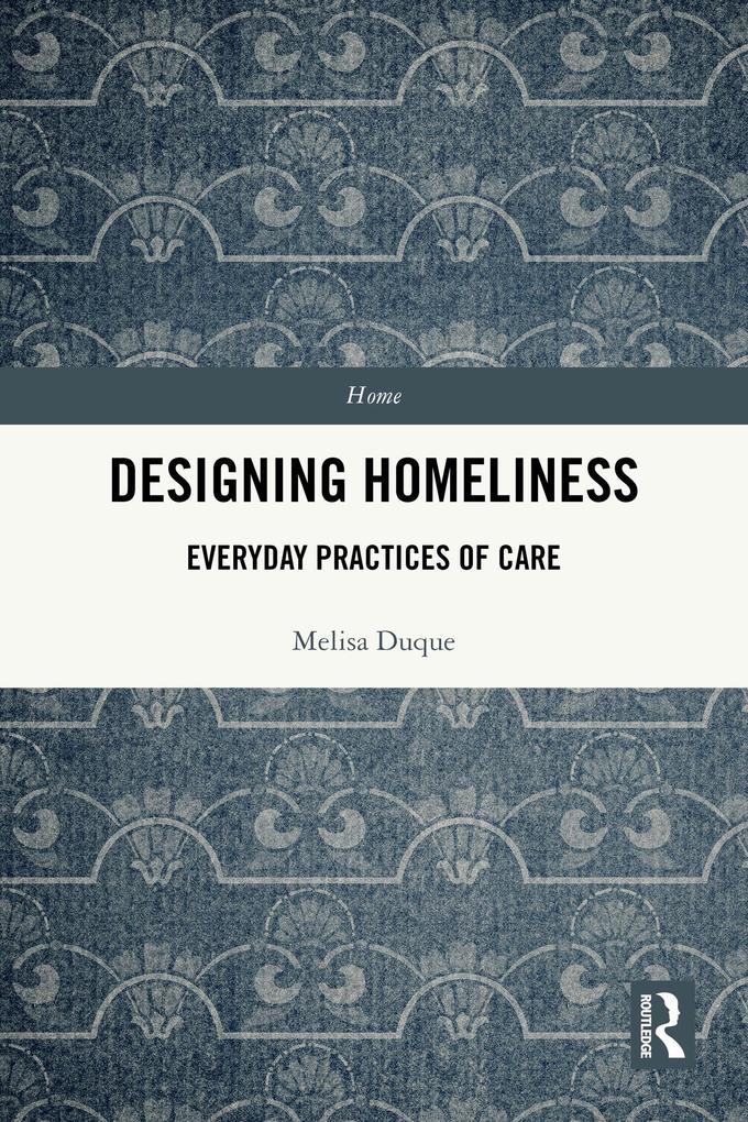 Designing Homeliness