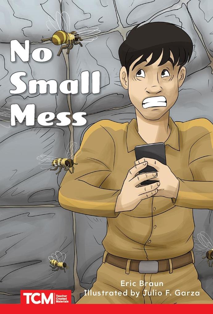 No Small Mess