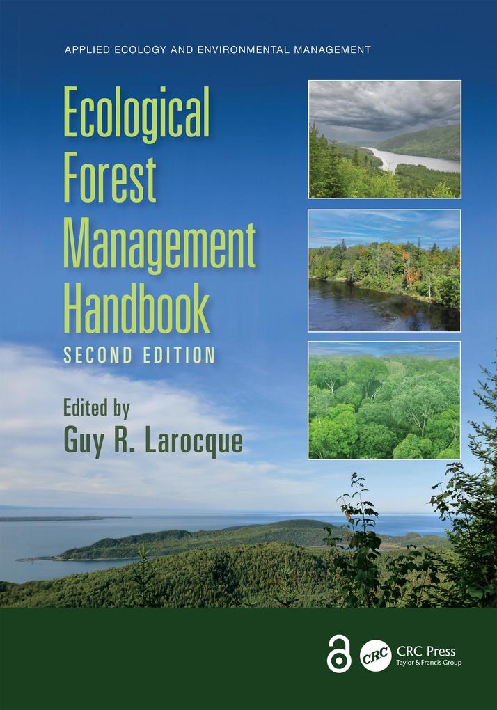 Ecological Forest Management Handbook
