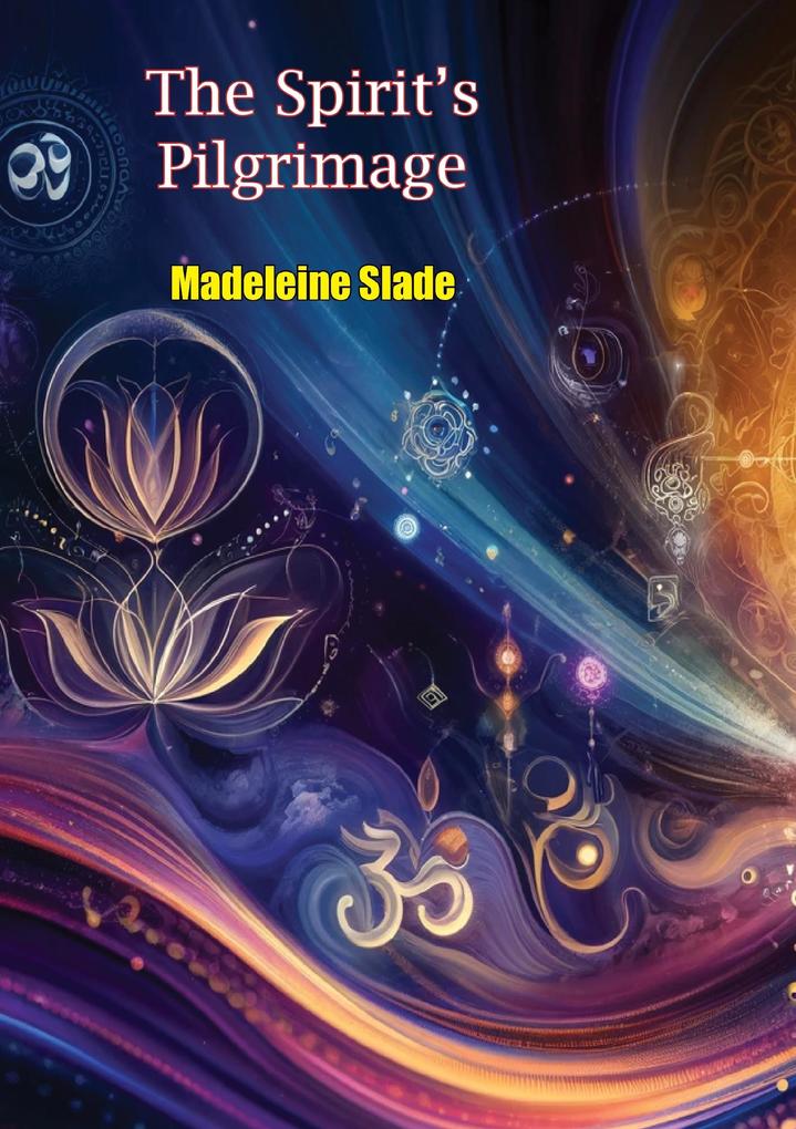 Spirit's Pilgrimage