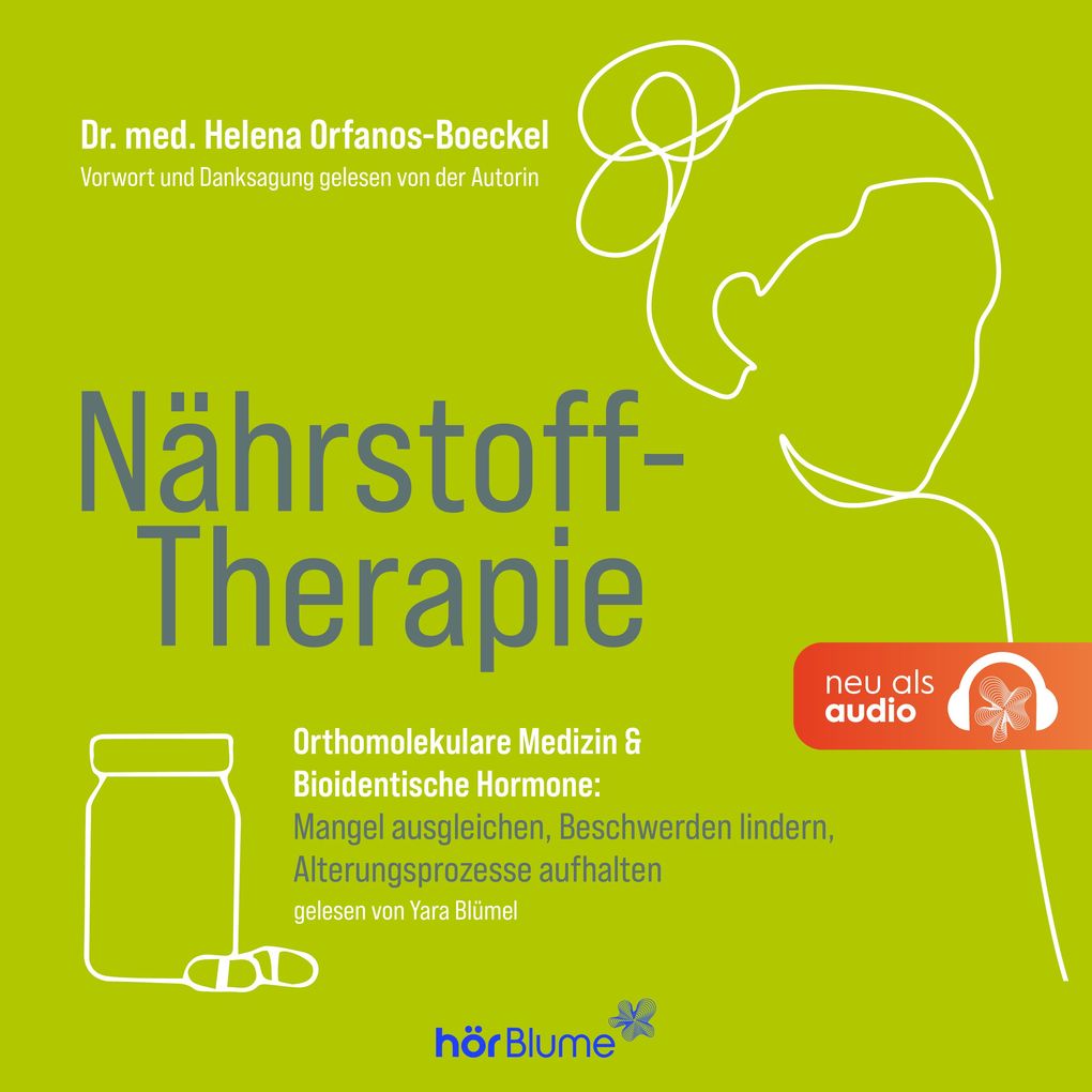 Nährstoff-Therapie