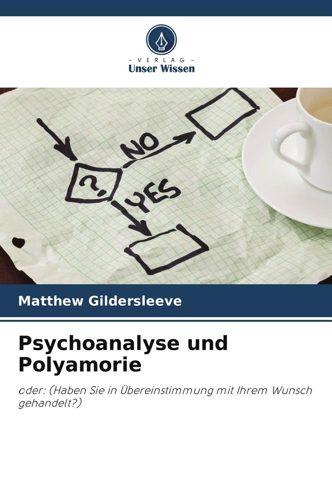 Psychoanalyse und Polyamorie