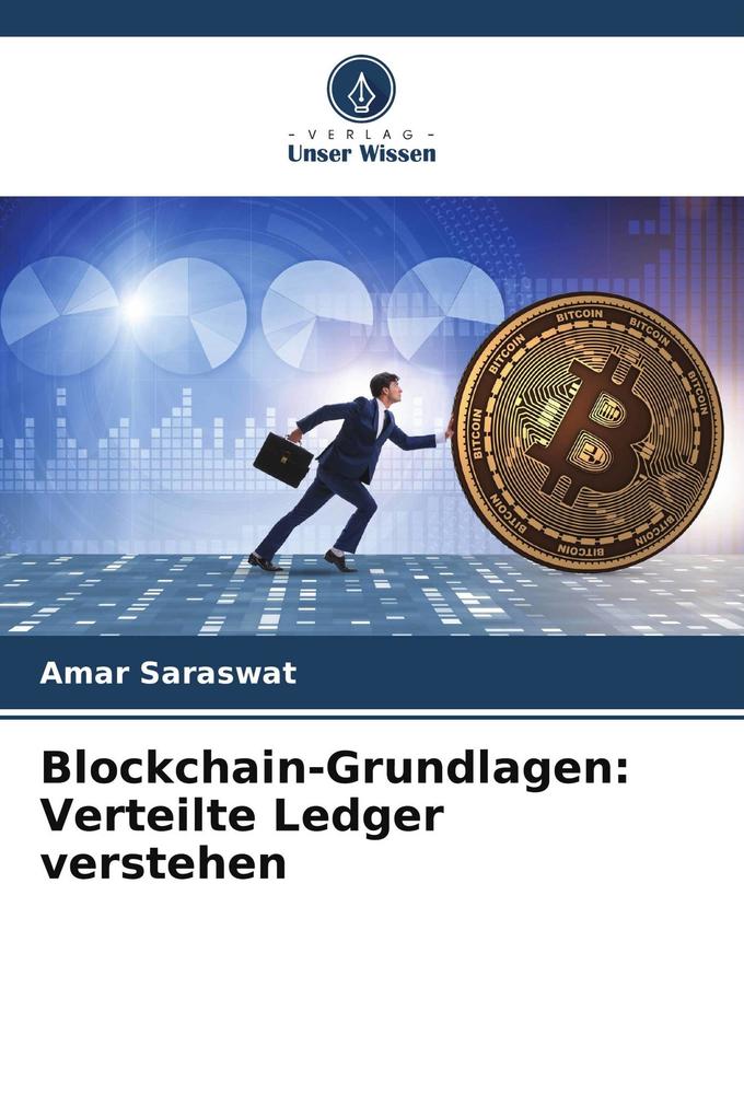 Blockchain-Grundlagen: Verteilte Ledger verstehen
