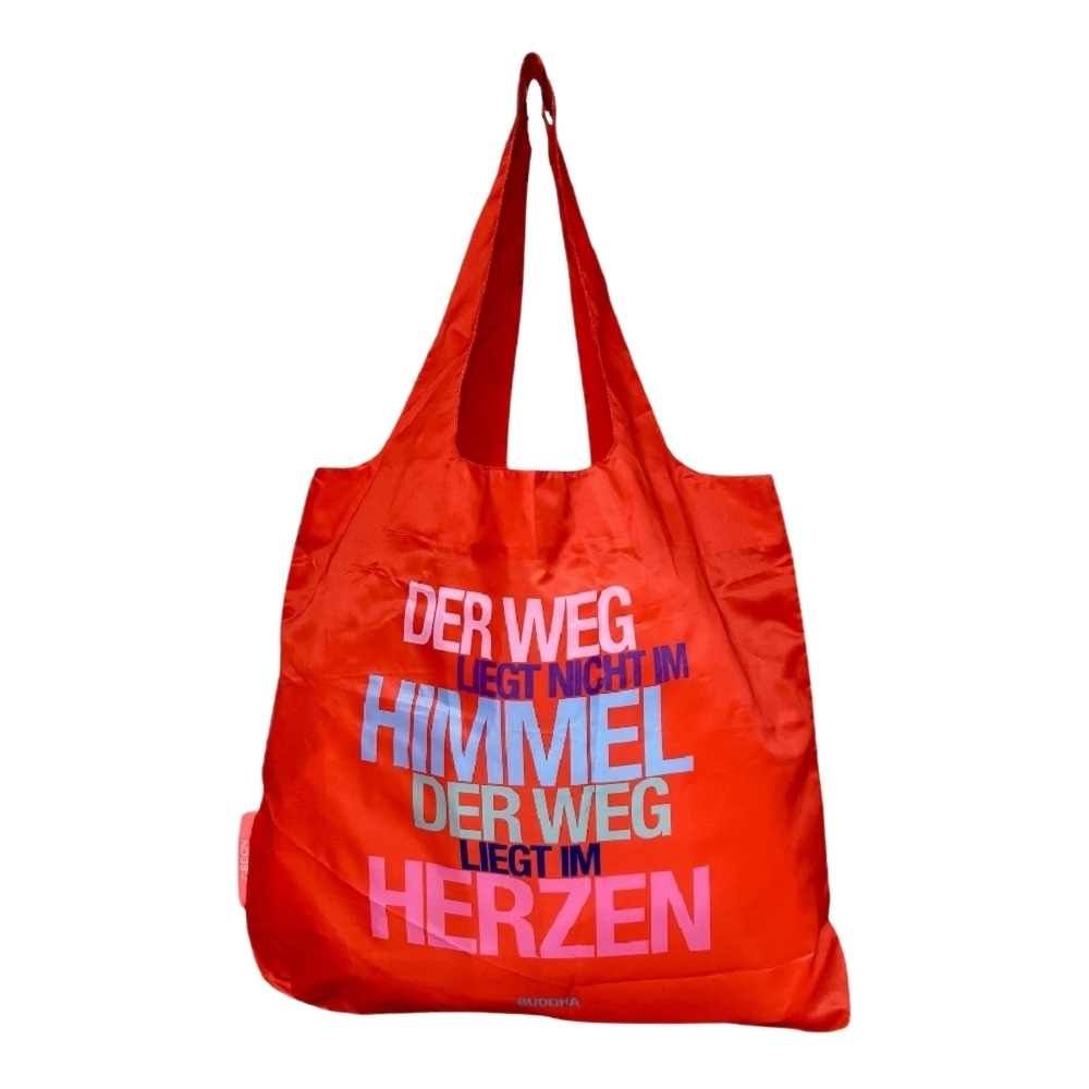 Easy Bag 2.0 Buddha Himmel