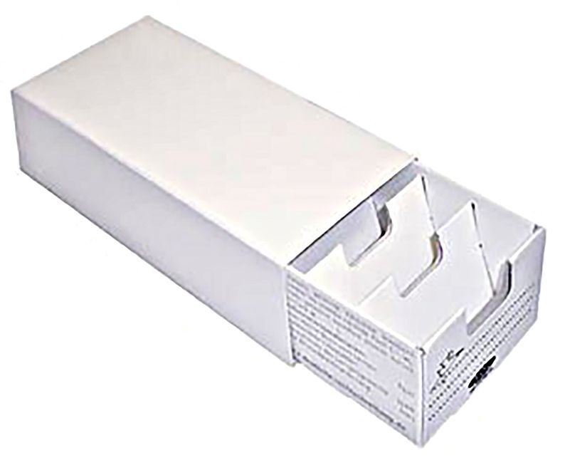 Die große scolix-Lernbox (DIN A7) 5er-Paket