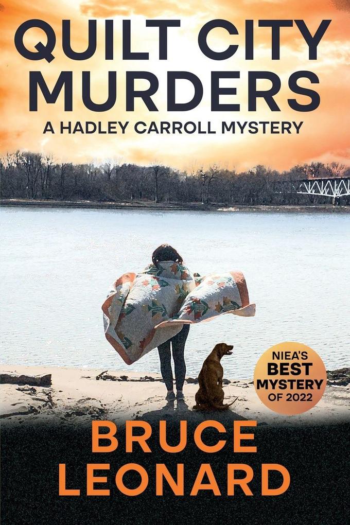 Quilt City Murders