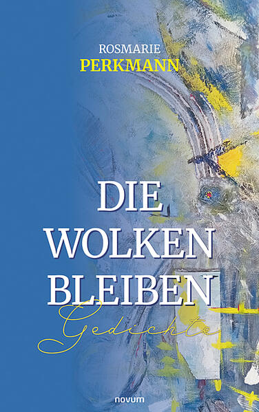 Die Wolken bleiben
