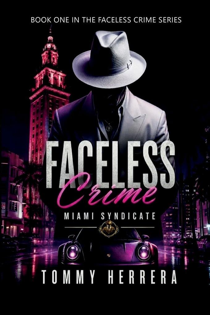 Faceless Crime
