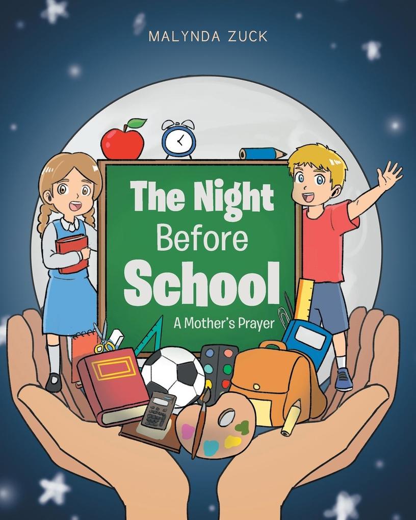 The Night Before School
