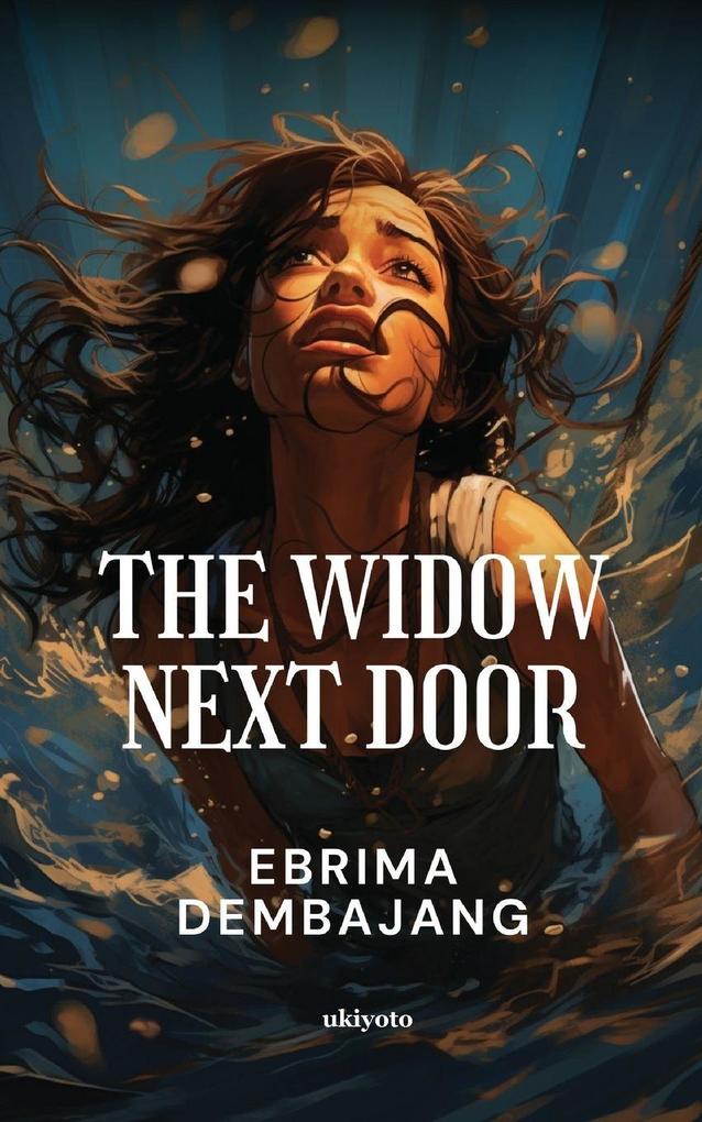 The Widow Next Door