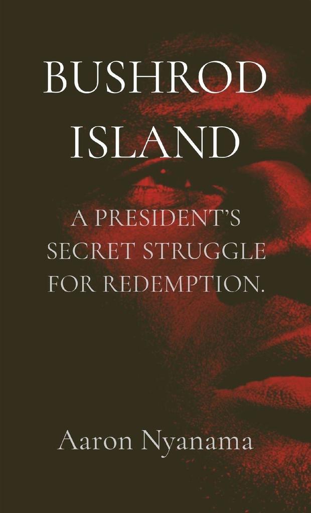 BUSHROD ISLAND