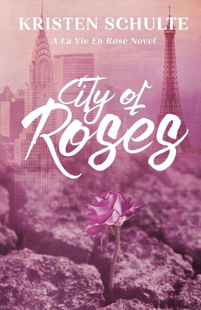 City of Roses