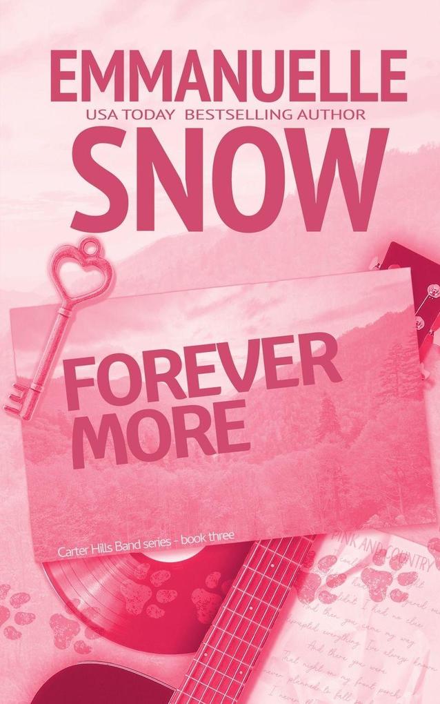 Forevermore