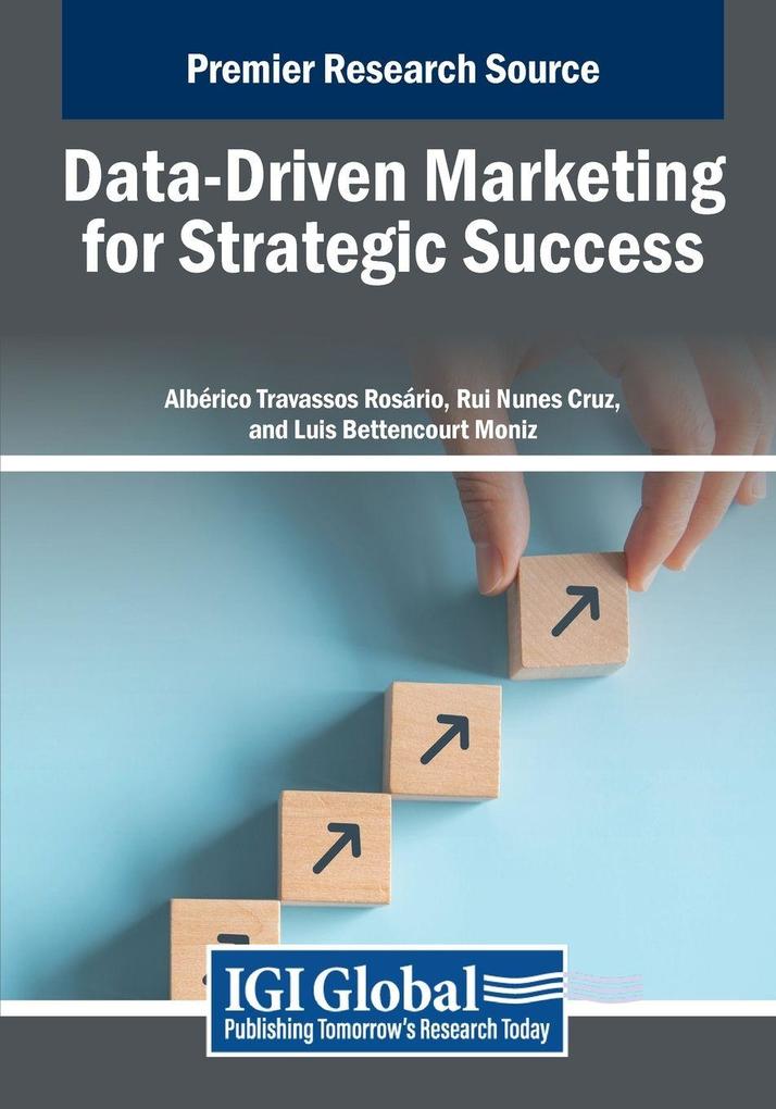 Data-Driven Marketing for Strategic Success