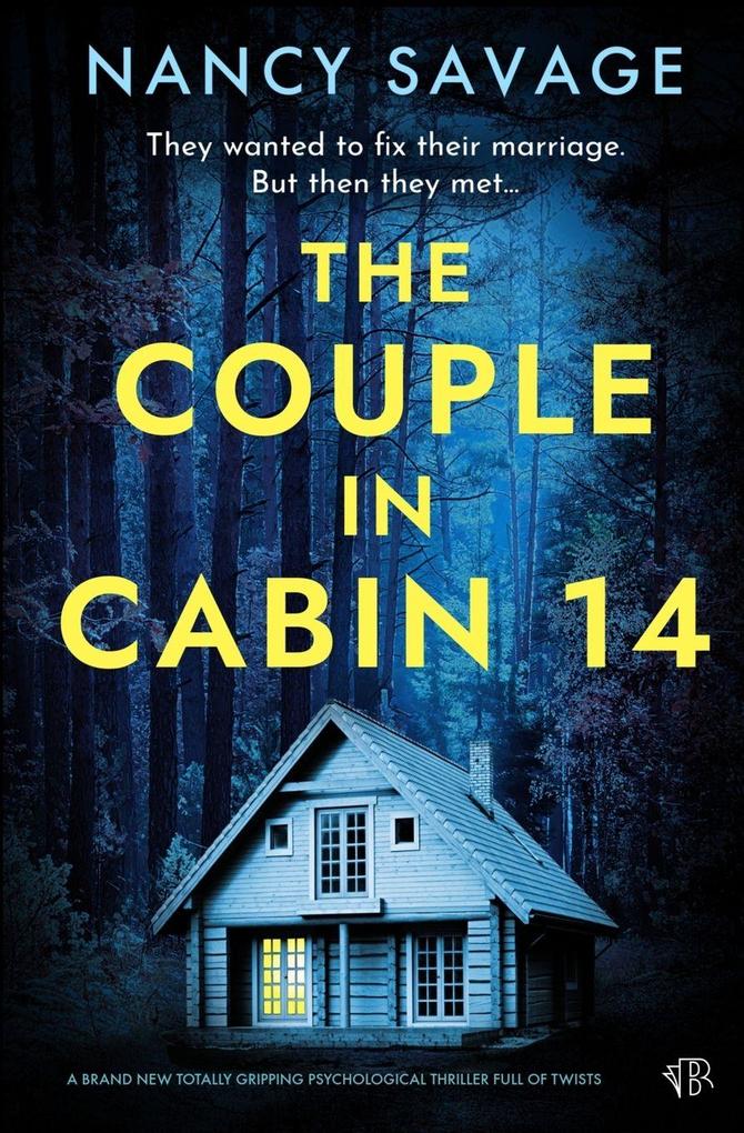 The Couple in Cabin 14