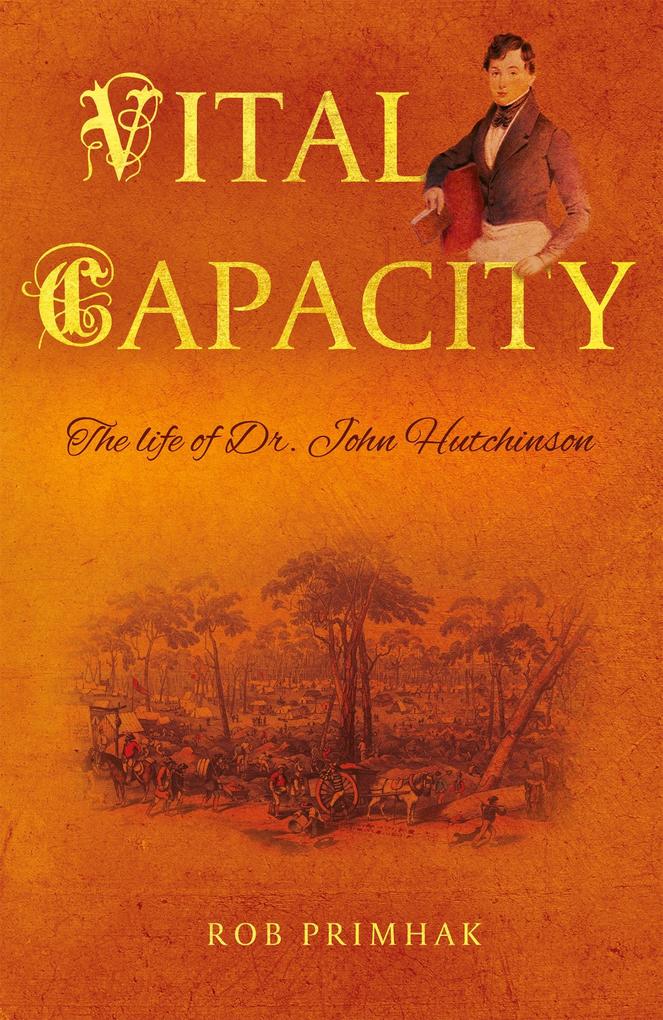 Vital Capacity