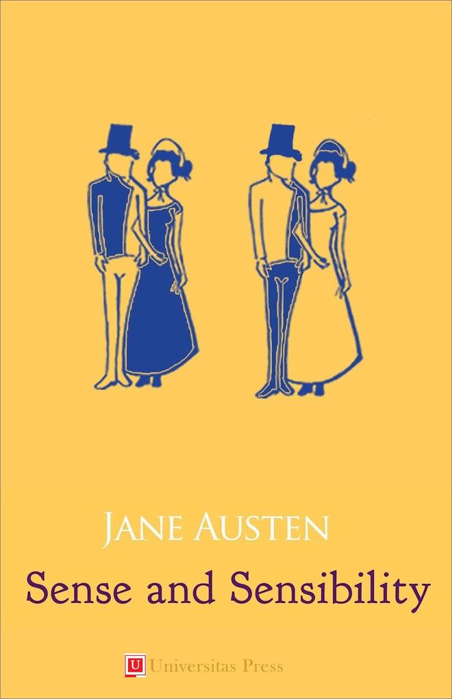 Sense and Sensibility