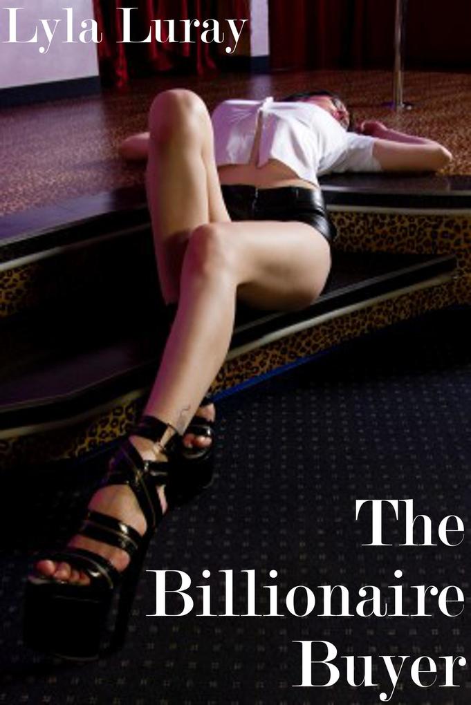 The Billionaire Buyer