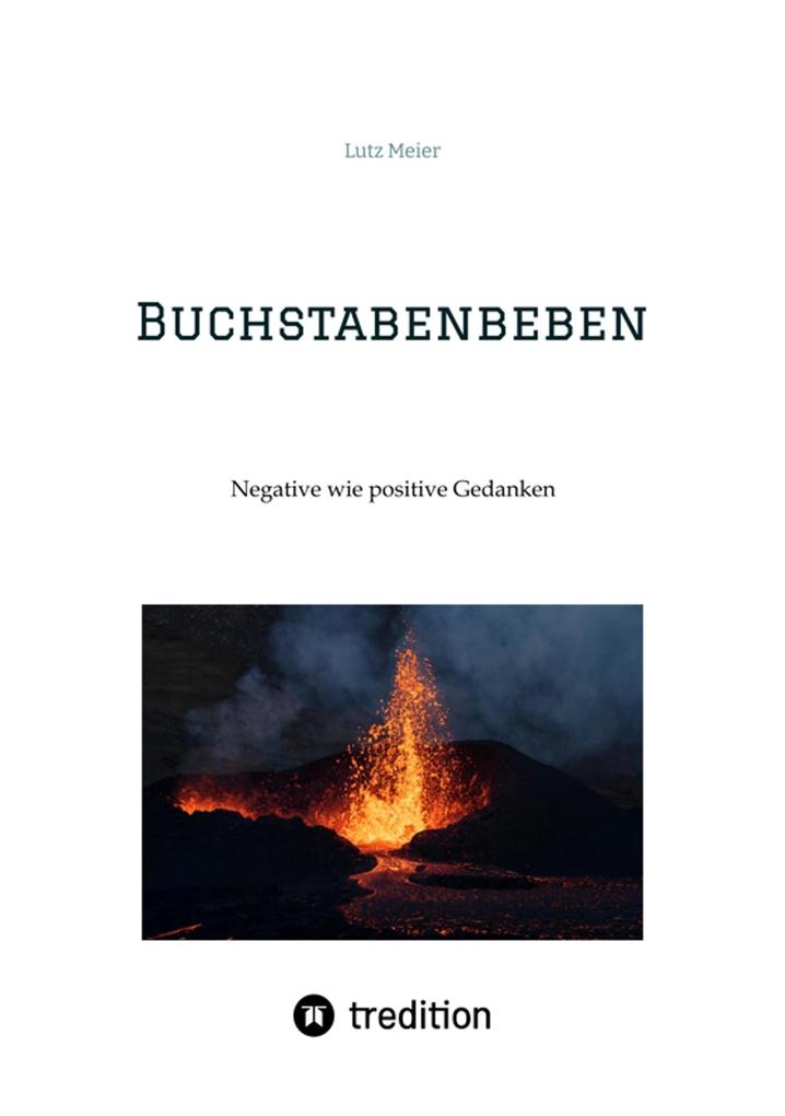 Buchstabenbeben