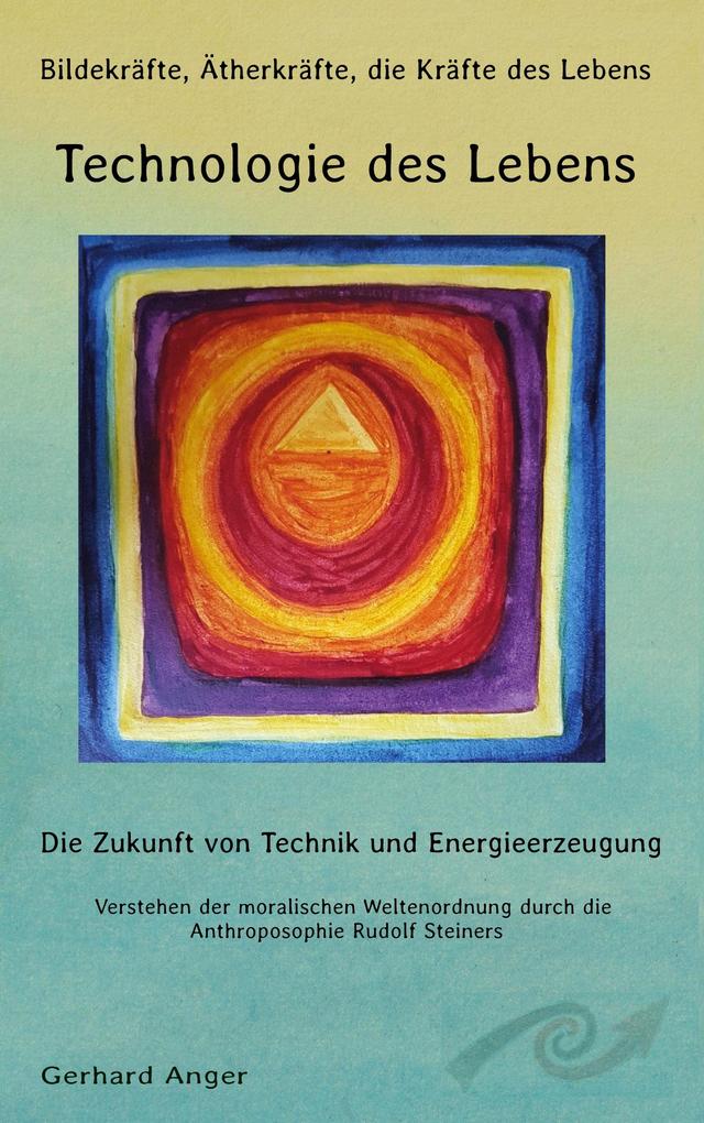 Technologie des Lebens