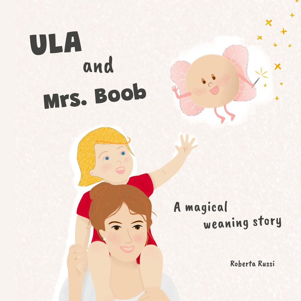 Ula and Mrs. Boob