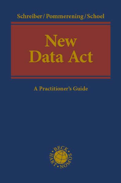 New Data Act