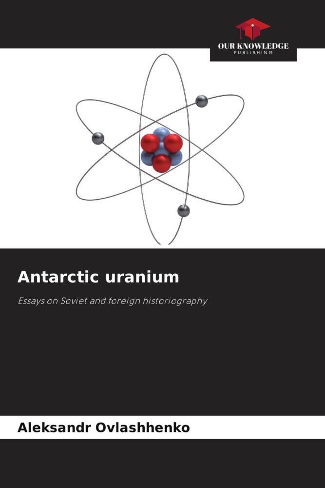 Antarctic uranium