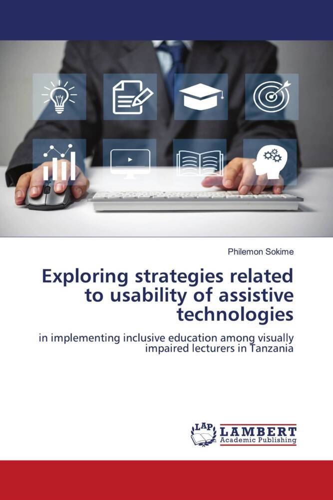 Exploring strategies related to usability of assistive technologies
