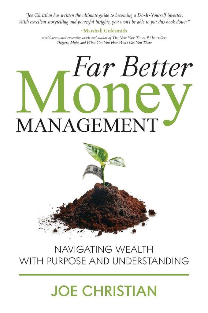 Far Better Money Management