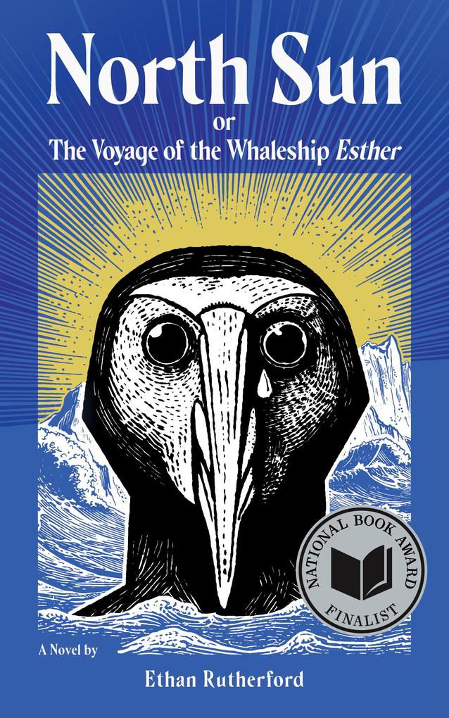 Deep Vellum Publishing North Sun