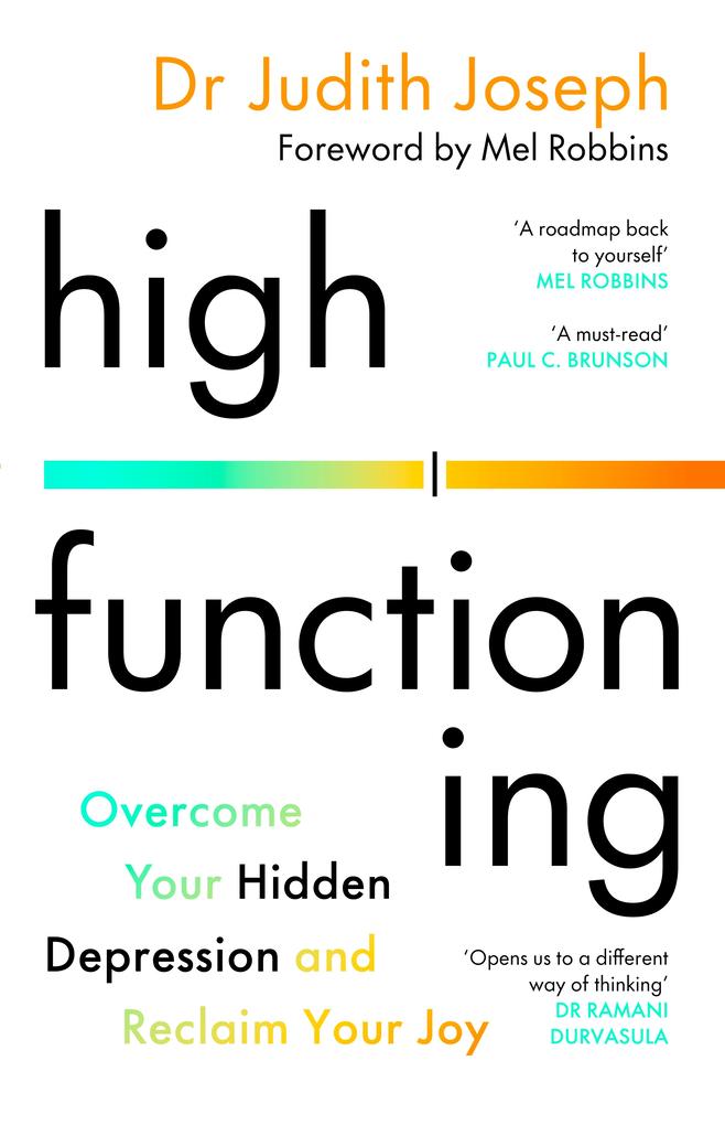 High Functioning