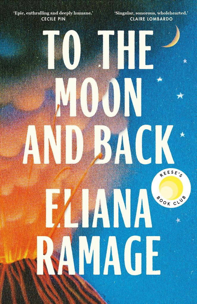 Transworld To The Moon And Back