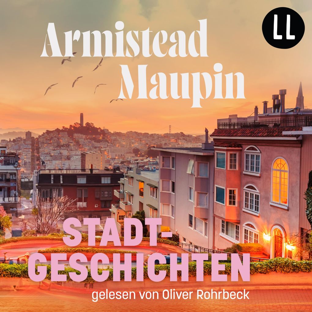 Stadtgeschichten Teil 1