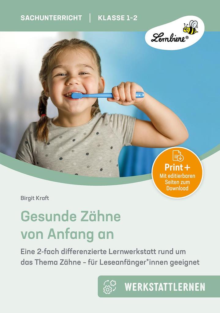 Gesunde Zähne von Anfang an