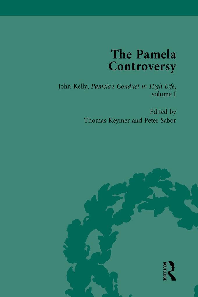 The Pamela Controversy Vol 4