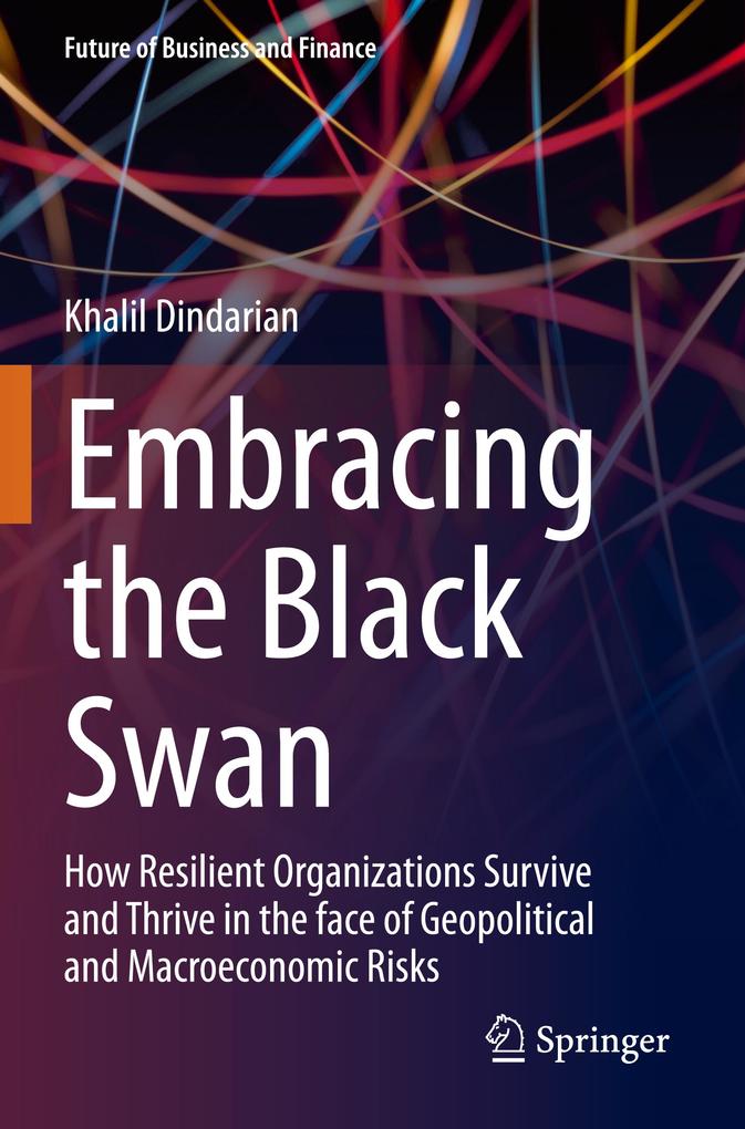 Embracing the Black Swan