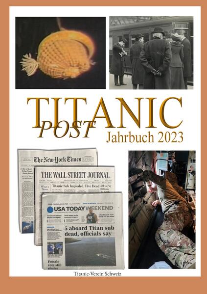 Titanic Post