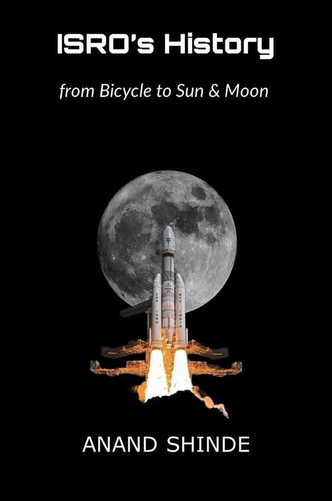 ISRO's History