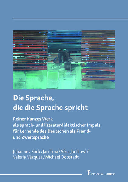 Die Sprache die die Sprache spricht