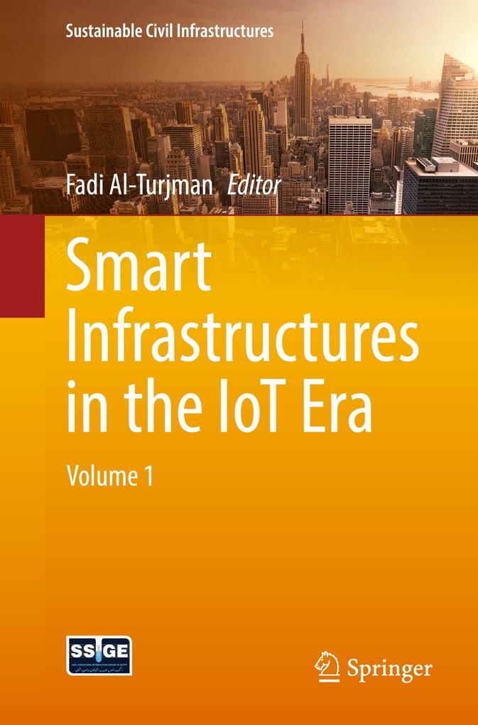 Smart Infrastructures in the IoT Era
