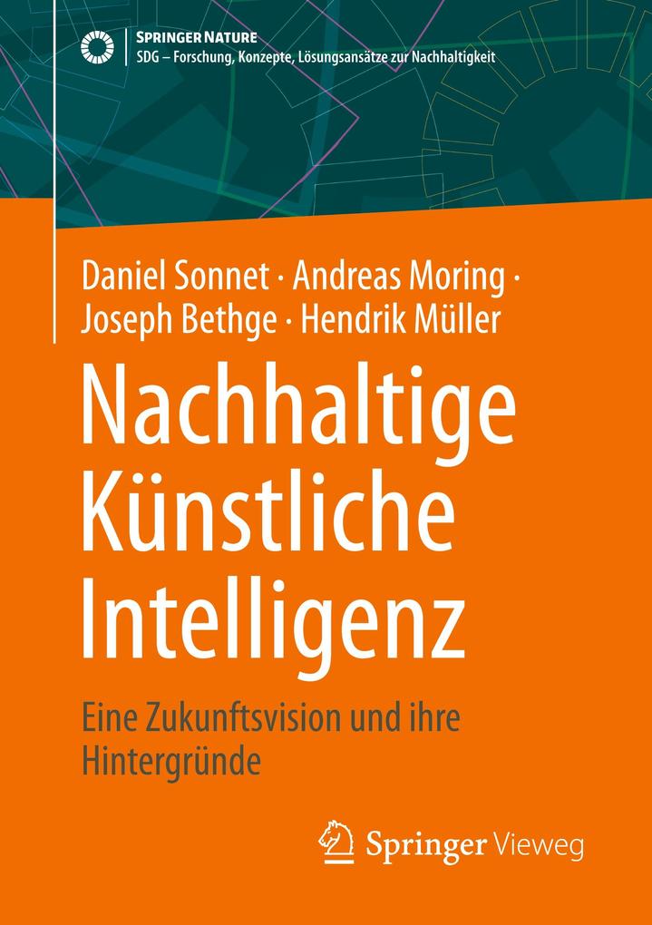 Nachhaltige Künstliche Intelligenz
