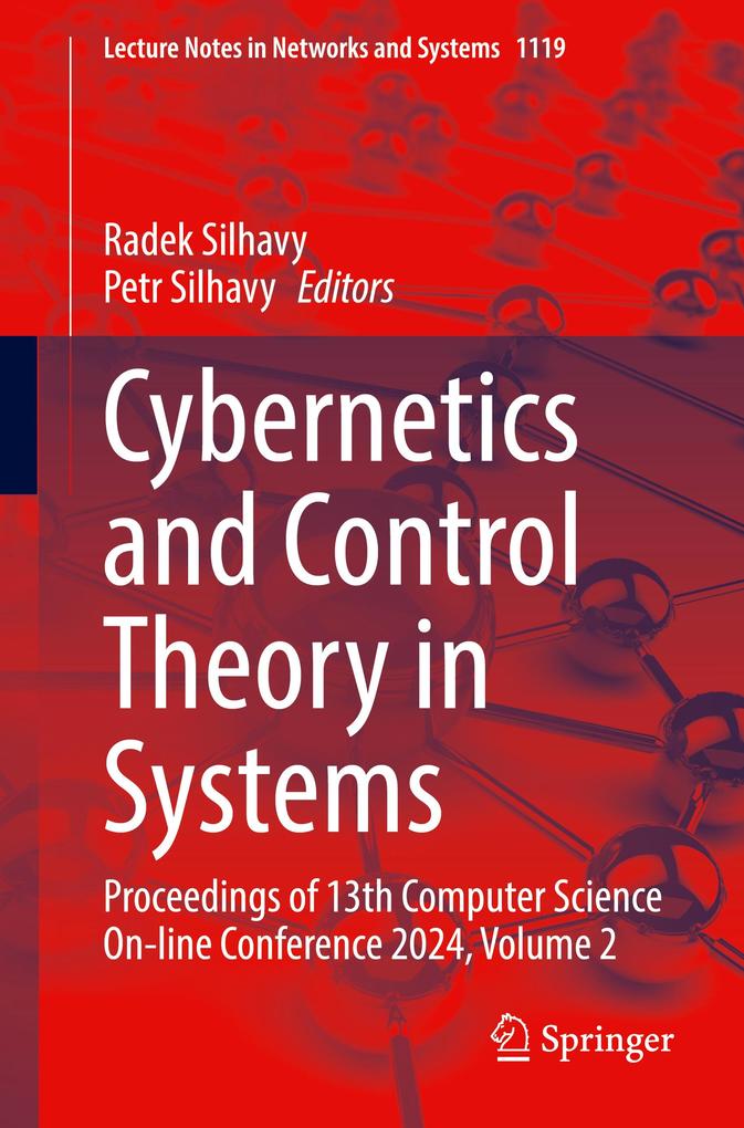 Cybernetics and Control Theory in Systems